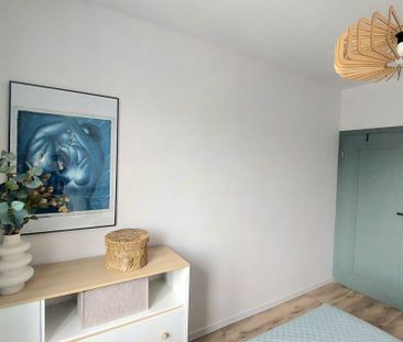 Mieszkania Rynek wtórny - Zdjęcie 4