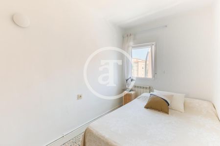 Piso de alquiler en Calle de Gómez de Avellaneda, Pueblo Nuevo - Photo 3