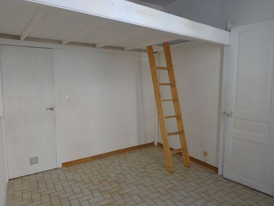 Appartement RUE BRULEE - Photo 1