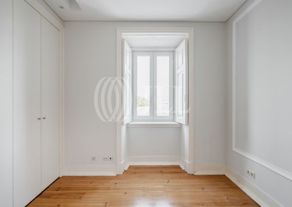 Apartamento T2 em Lisboa