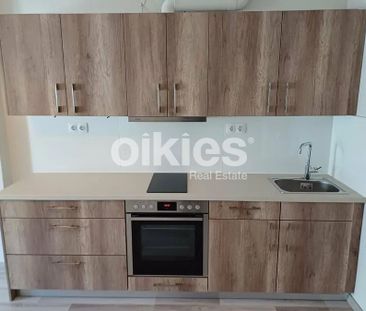 Studio/Γκαρσονιέρα για ενοικίαση - Φάληρο - Ιπποκράτειο, - Photo 5