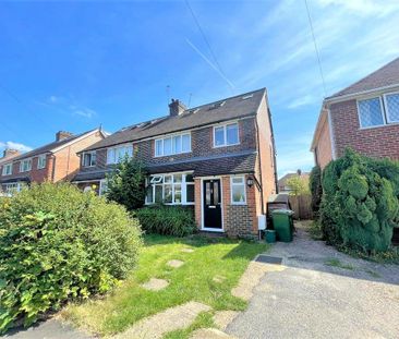 4 bedroom semi-detached house to rent - Photo 1