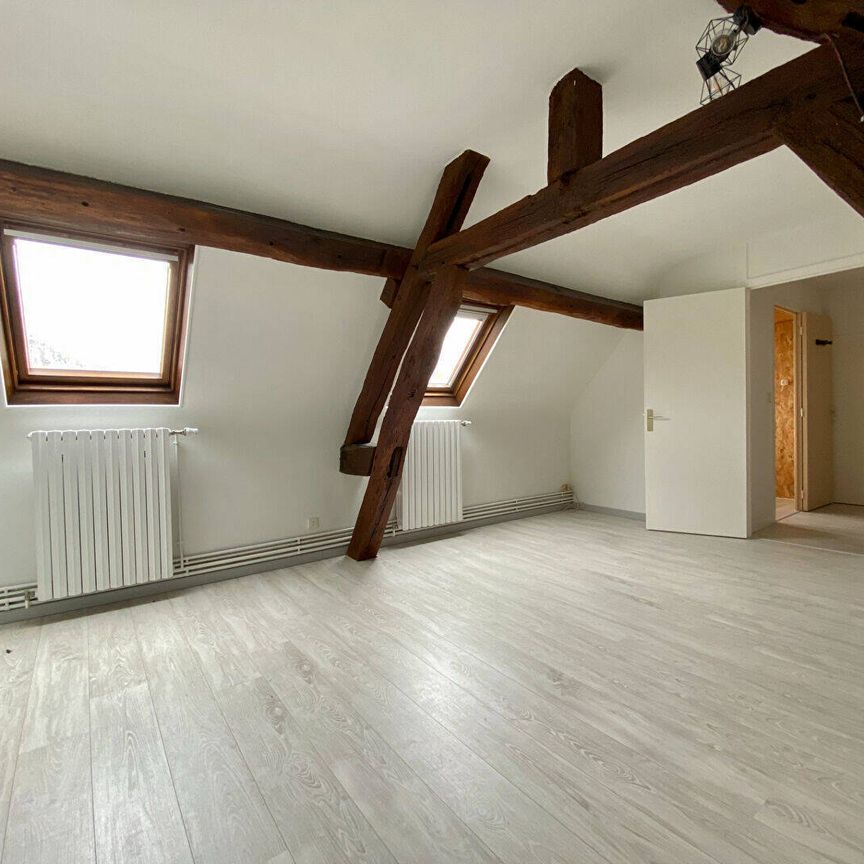 Location maison 4 pièces 113.88 m² à La Croix-Saint-Leufroy (27490) - Photo 1