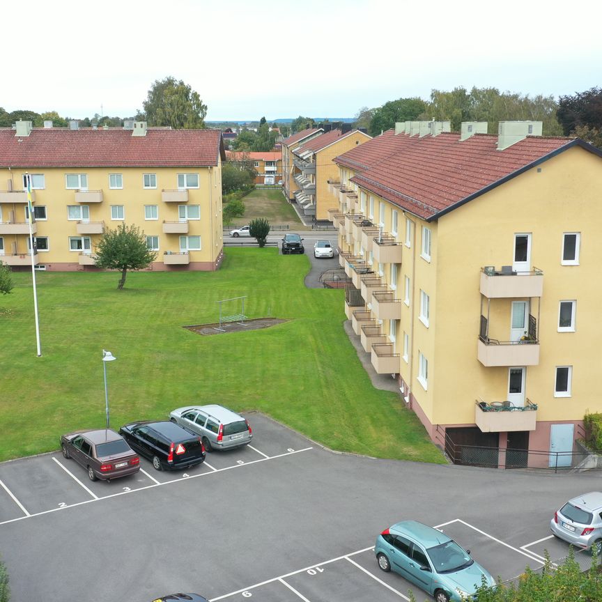 Trinnöjegatan 25 B - Foto 2