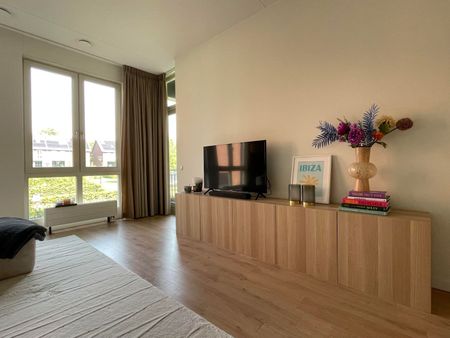 Appartement te huur: Larenstein 21 7413 XZ Deventer - Foto 2