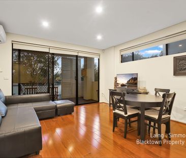 FULLY FURNISHED UNIT WATER USAGE INCLUDED! - Photo 1