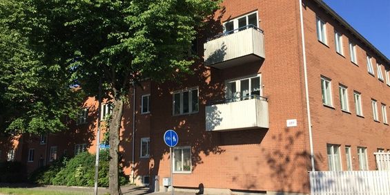 Johan Kocksgatan 61 D - Foto 3