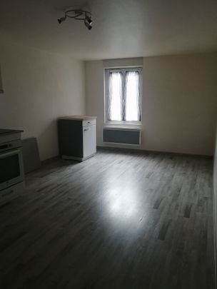 Location appartement 1 pièce, 20.87m², Neuville-aux-Bois - Photo 1