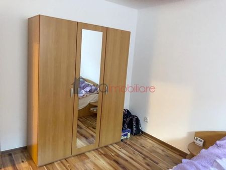 Apartament 2 camere de inchiriat in Cluj-Napoca, Baciu ID 4639 - Fotografie 4