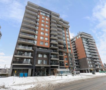 1800 Boul. Angrignon, app.911, H8N 0B8, Montréal - Photo 4