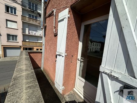 Roanne, 47 Rue Joanny Augé - Photo 5