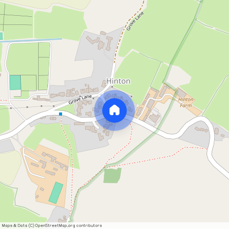 Lilac Court, Cherry Hinton Road