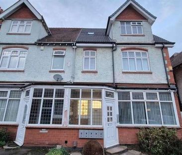Flat College Road, Moseley, Birmingham, B13 - Photo 3