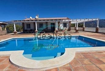 Alquiler de casa o chalet en Torrox Pueblo