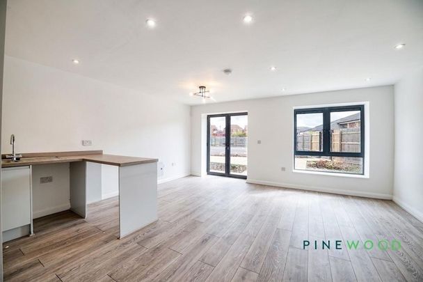 1 bedroom apartment to rent - Photo 1