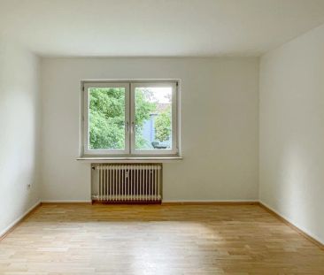 Renovierte 3-Zimmer-Wohnung mit Balkon in Waldbröl zu vermieten! - Foto 1