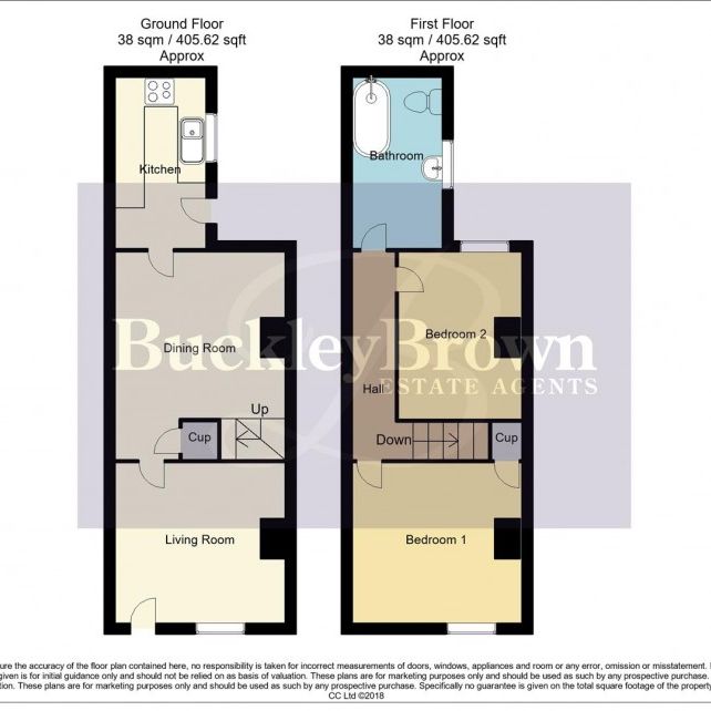 2 bedroom - Photo 1