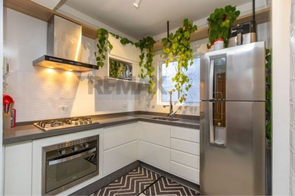 Apartamento Garden para Locação | Conforto, Sofisticação e um Espaço Externo Exclusivo - Foto 1