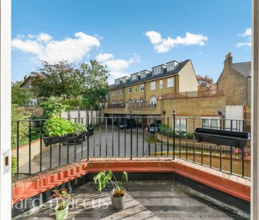 Wandsworth Road - Photo 6