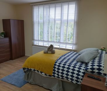 Studio Flat, Kilburn, NW2 - Photo 4