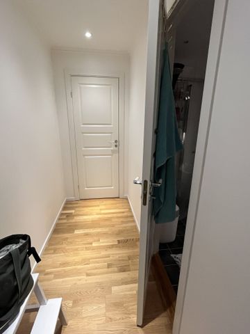 Ankdammsgatan, Solna - Foto 4