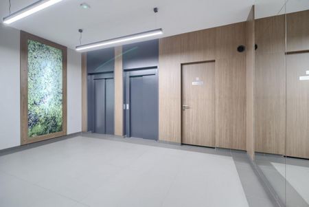 MOKOTÓW wysoki standard, dużo szaf 54 m² - Photo 5