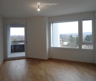 Magnifique appartement 5p / 3 Chambres / Balcon avec vue - Photo 4