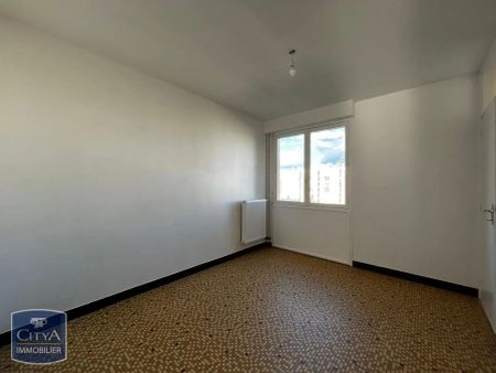 Appartement à louer 3 pièces 80.27m² - Photo 3