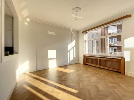 Appartement te huur - Foto 3