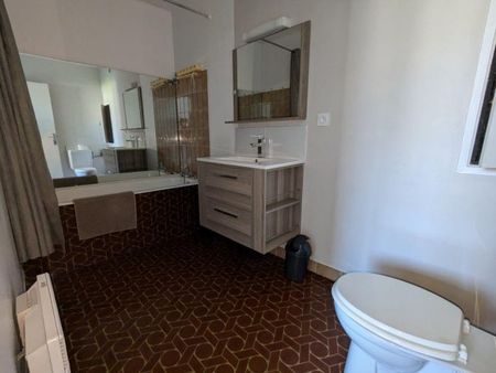 Appartement meublé avec parking - Photo 4