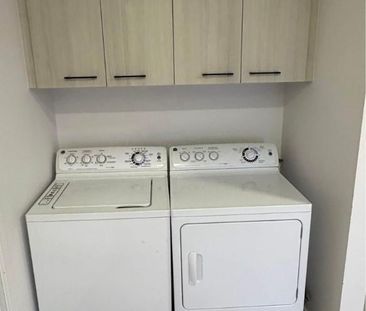 Appartement 4 1/2 - MAI PAYÉ - Photo 1