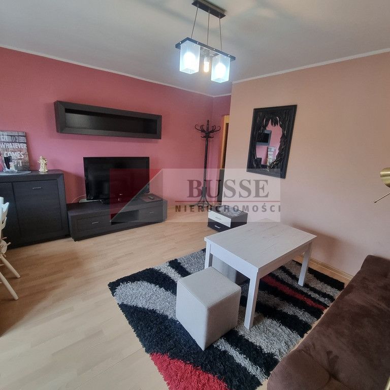 Kawalerka w centrum przy Galaxy, wynajem !!! - Photo 1