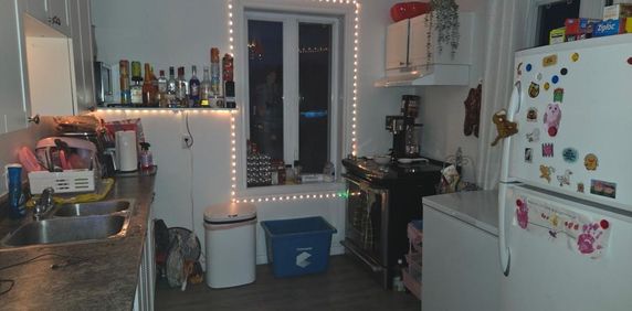 Logement 4 1/2 Sainte Martine - Photo 2