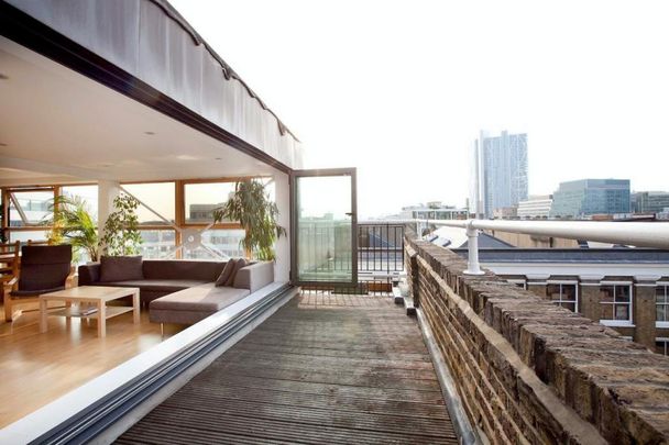 3 bedroom apartment to rent - Photo 1