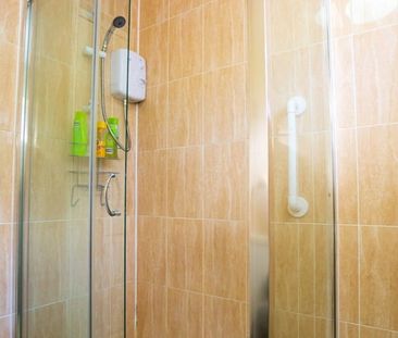 Room in a Shared House, Marroway Street, B16 - Photo 6