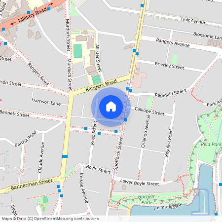 7 Spofforth Lane, Cremorne