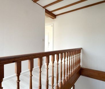 Ruim duplex appartement met 2 slaapkamers nabij centrum Beveren - Photo 4