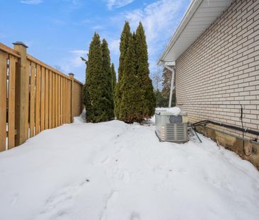 For Lease - 12391 Heritage Road, Caledon, Ontario - Photo 6