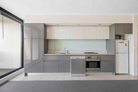 C301/2-6 Mandible Street Alexandria - Photo 5