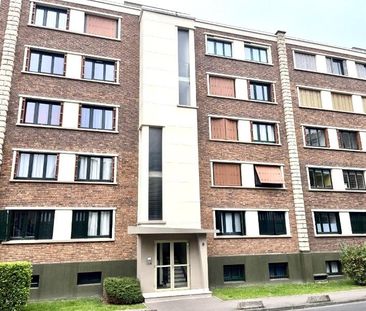 a louer 3P RENOVE L'HAY LES ROSES - Photo 5