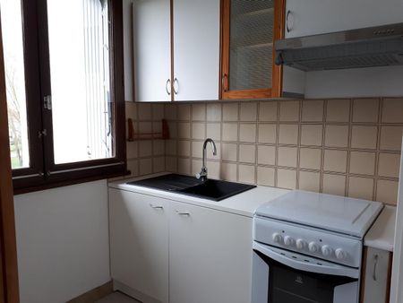 Location Appartement 2 pièces 44m² CUGNAUX 31270 - Photo 5