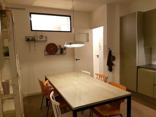 Verhuurd: Postjesweg, 1062 JT Amsterdam - Foto 1