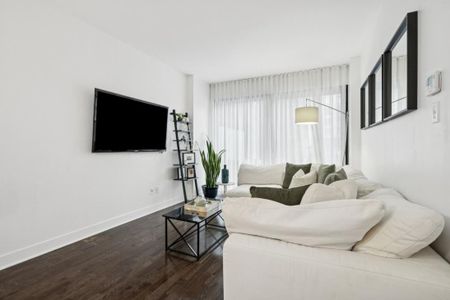 Appartement à louer - Montréal (Le Sud-Ouest) (Griffintown) - Photo 4