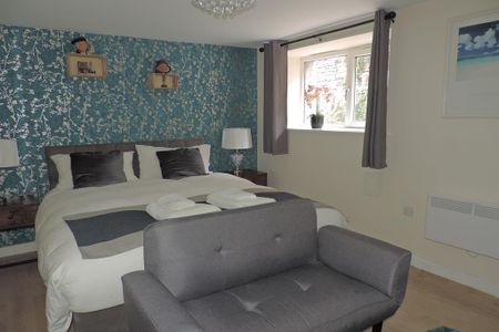1 bedroom property to rent - Photo 5