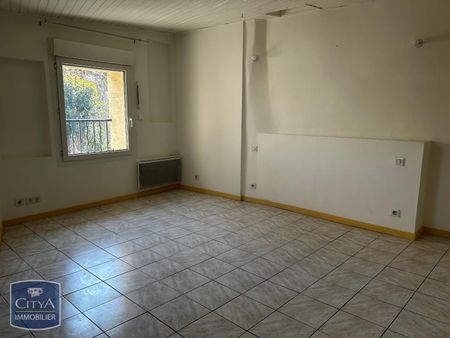 Location Maison 3 pièces 47m² GIGNAC 34150 - Photo 5