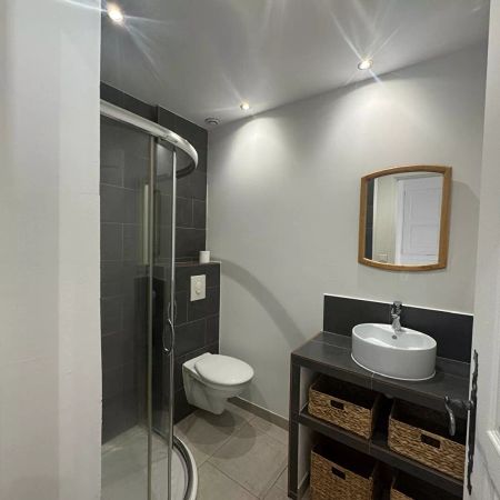 Appartement Saint Cyr Sur Mer 2 pièce(s) 36.82 m2 - Photo 4