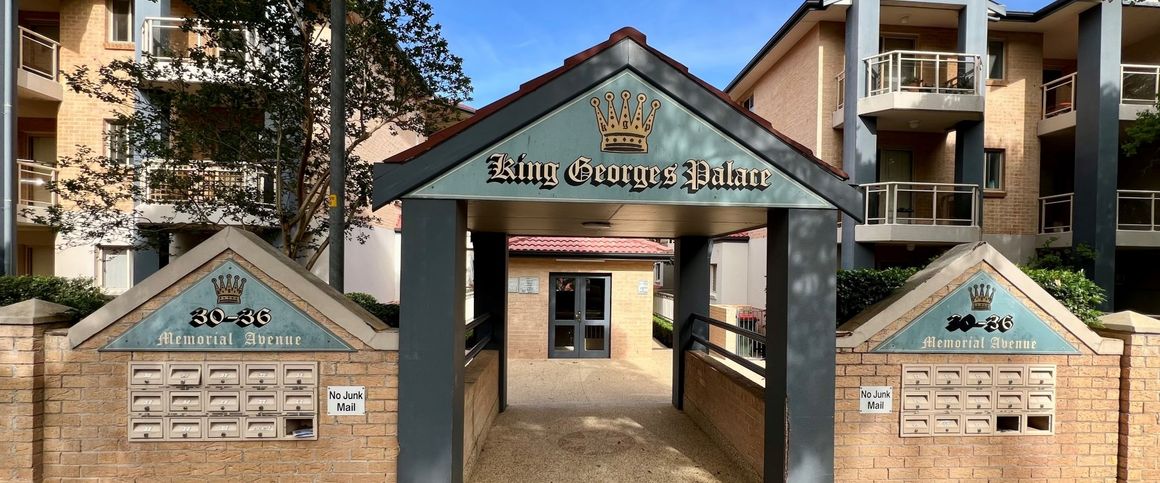 Modern Unit with Gas Cooking! - Photo 1