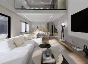 Μεζονέτα για ενοικίαση - Βούλα - Photo 2
