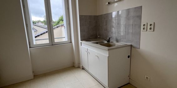 Appartement TYPE 1 – 36 m² - Photo 3