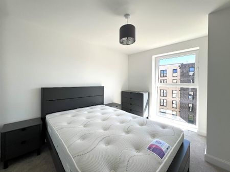 1 bedroom flat to rent - Photo 4
